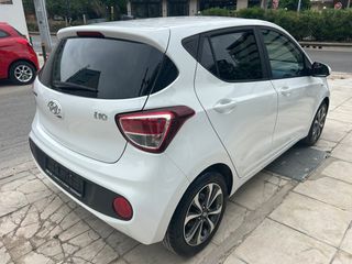 Hyundai i 10 2017 ΟΘΟΝΗ TFT / NAVI / ΚΑΜΕΡΑ ΟΠΙΣΘΟΠΟΡΕΙΑΣ / EURO 6-thumb-8