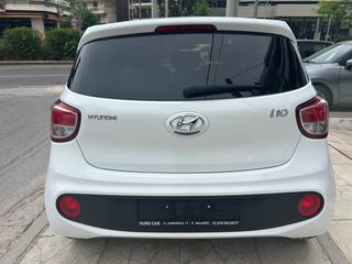 Hyundai i 10 2017 ΟΘΟΝΗ TFT / NAVI / ΚΑΜΕΡΑ ΟΠΙΣΘΟΠΟΡΕΙΑΣ / EURO 6-thumb-25