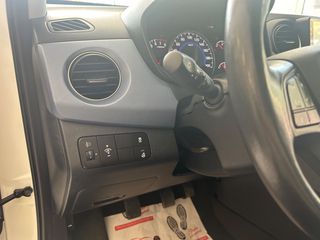 Hyundai i 10 2017 ΟΘΟΝΗ TFT / NAVI / ΚΑΜΕΡΑ ΟΠΙΣΘΟΠΟΡΕΙΑΣ / EURO 6-thumb-15