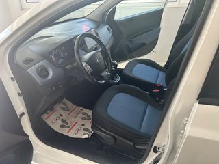Hyundai i 10 2017 ΟΘΟΝΗ TFT / NAVI / ΚΑΜΕΡΑ ΟΠΙΣΘΟΠΟΡΕΙΑΣ / EURO 6-thumb-17