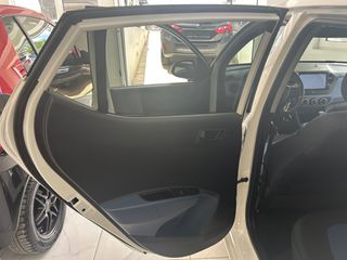 Hyundai i 10 2017 ΟΘΟΝΗ TFT / NAVI / ΚΑΜΕΡΑ ΟΠΙΣΘΟΠΟΡΕΙΑΣ / EURO 6-thumb-18