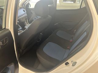 Hyundai i 10 2017 ΟΘΟΝΗ TFT / NAVI / ΚΑΜΕΡΑ ΟΠΙΣΘΟΠΟΡΕΙΑΣ / EURO 6-thumb-19
