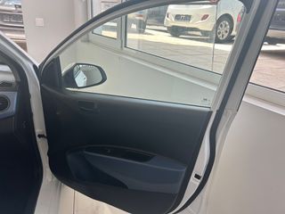 Hyundai i 10 2017 ΟΘΟΝΗ TFT / NAVI / ΚΑΜΕΡΑ ΟΠΙΣΘΟΠΟΡΕΙΑΣ / EURO 6-thumb-20