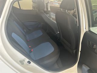 Hyundai i 10 2017 ΟΘΟΝΗ TFT / NAVI / ΚΑΜΕΡΑ ΟΠΙΣΘΟΠΟΡΕΙΑΣ / EURO 6-thumb-23