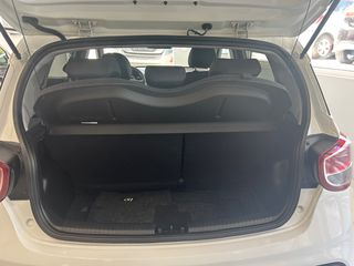 Hyundai i 10 2017 ΟΘΟΝΗ TFT / NAVI / ΚΑΜΕΡΑ ΟΠΙΣΘΟΠΟΡΕΙΑΣ / EURO 6-thumb-24