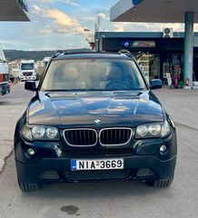 Bmw X3 2007 2.5 AUTOMATIC LPG ΑΨΕΓΑΔΙΑΣΤΟ!!-thumb-3