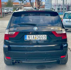 Bmw X3 2007 2.5 AUTOMATIC LPG ΑΨΕΓΑΔΙΑΣΤΟ!!-thumb-5
