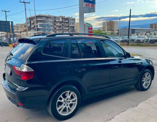 Bmw X3 2007 2.5 AUTOMATIC LPG ΑΨΕΓΑΔΙΑΣΤΟ!!-thumb-6