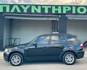 Bmw X3 2007 2.5 AUTOMATIC LPG ΑΨΕΓΑΔΙΑΣΤΟ!!-thumb-7