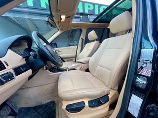 Bmw X3 2007 2.5 AUTOMATIC LPG ΑΨΕΓΑΔΙΑΣΤΟ!!-thumb-11