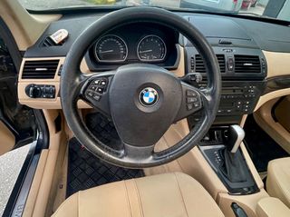 Bmw X3 2007 2.5 AUTOMATIC LPG ΑΨΕΓΑΔΙΑΣΤΟ!!-thumb-13