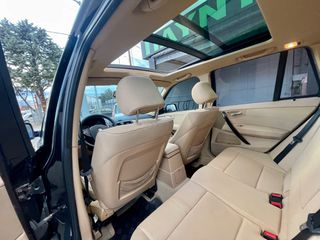 Bmw X3 2007 2.5 AUTOMATIC LPG ΑΨΕΓΑΔΙΑΣΤΟ!!-thumb-16