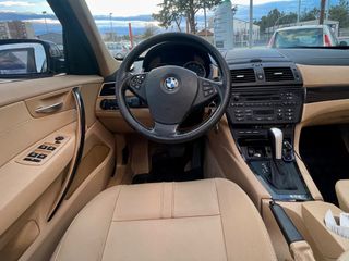 Bmw X3 2007 2.5 AUTOMATIC LPG ΑΨΕΓΑΔΙΑΣΤΟ!!-thumb-17