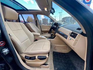 Bmw X3 2007 2.5 AUTOMATIC LPG ΑΨΕΓΑΔΙΑΣΤΟ!!