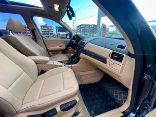 Bmw X3 2007 2.5 AUTOMATIC LPG ΑΨΕΓΑΔΙΑΣΤΟ!!-thumb-19