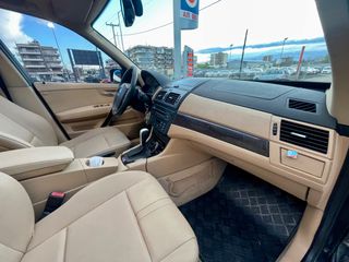 Bmw X3 2007 2.5 AUTOMATIC LPG ΑΨΕΓΑΔΙΑΣΤΟ!!-thumb-20