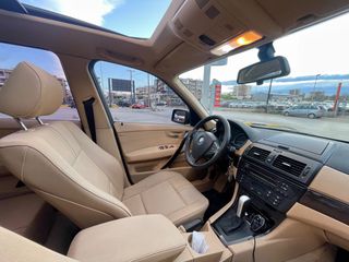 Bmw X3 2007 2.5 AUTOMATIC LPG ΑΨΕΓΑΔΙΑΣΤΟ!!-thumb-21