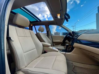 Bmw X3 2007 2.5 AUTOMATIC LPG ΑΨΕΓΑΔΙΑΣΤΟ!!-thumb-23