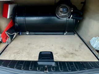 Bmw X3 2007 2.5 AUTOMATIC LPG ΑΨΕΓΑΔΙΑΣΤΟ!!-thumb-24