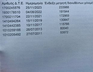 Bmw X3 2007 2.5 AUTOMATIC LPG ΑΨΕΓΑΔΙΑΣΤΟ!!-thumb-29