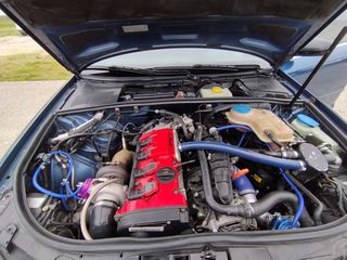 Audi A4 2005 2.0 TFSI QUATTRO-thumb-8