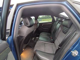 Audi A4 2005 2.0 TFSI QUATTRO-thumb-9