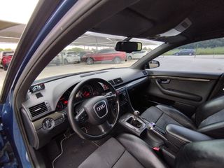 Audi A4 2005 2.0 TFSI QUATTRO-thumb-10