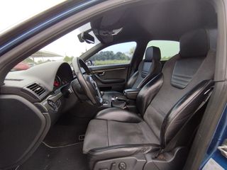 Audi A4 2005 2.0 TFSI QUATTRO-thumb-11