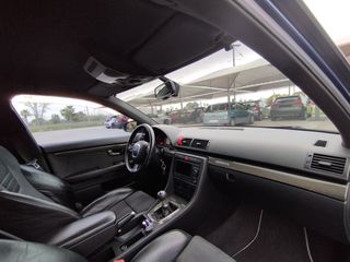 Audi A4 2005 2.0 TFSI QUATTRO-thumb-12