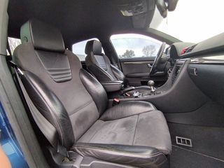 Audi A4 2005 2.0 TFSI QUATTRO-thumb-13