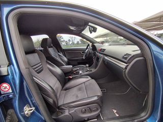 Audi A4 2005 2.0 TFSI QUATTRO-thumb-14