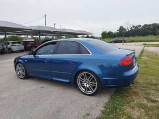Audi A4 2005 2.0 TFSI QUATTRO-thumb-6