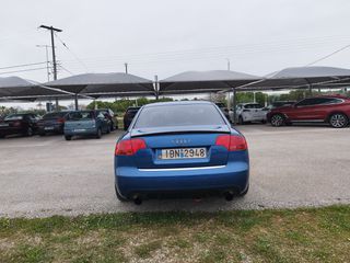Audi A4 2005 2.0 TFSI QUATTRO-thumb-5