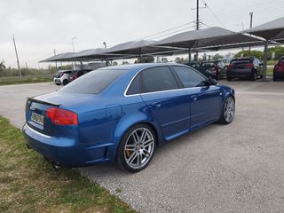 Audi A4 2005 2.0 TFSI QUATTRO-thumb-4