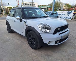 Mini Countryman 2011 COOPER S ALL4     ΜΕ ΕΓΓΥΗΣΗ !!!!
