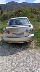 Mazda 6 2004