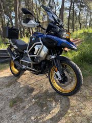 Bmw R 1250 GS Adventure 2019 HP