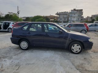 Seat Cordoba 2001 1.4 16V CLIMA 999€ ΣΗΝ ΜΕΤΑΒΊΒΑΣΗ ΚΑΙ ΤΈΛΗ-thumb-7
