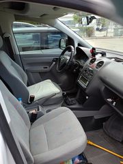 Κλούβα Volkswagen 2006 Caddy
