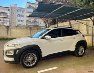 Hyundai Kona 2020 1.0 T-GDI PREMIUM ΕΛΛΗΝΙΚΗΣ ΑΝΤΙΠΡΟΣΩΠΕΙΑΣ