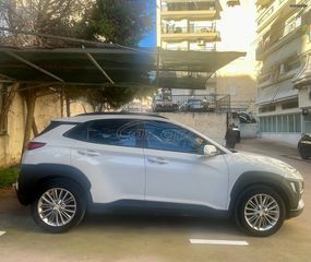 Hyundai Kona 2020 1.0 T-GDI PREMIUM ΕΛΛΗΝΙΚΗΣ ΑΝΤΙΠΡΟΣΩΠΕΙΑΣ