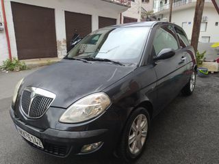 Lancia Ypsilon 2006