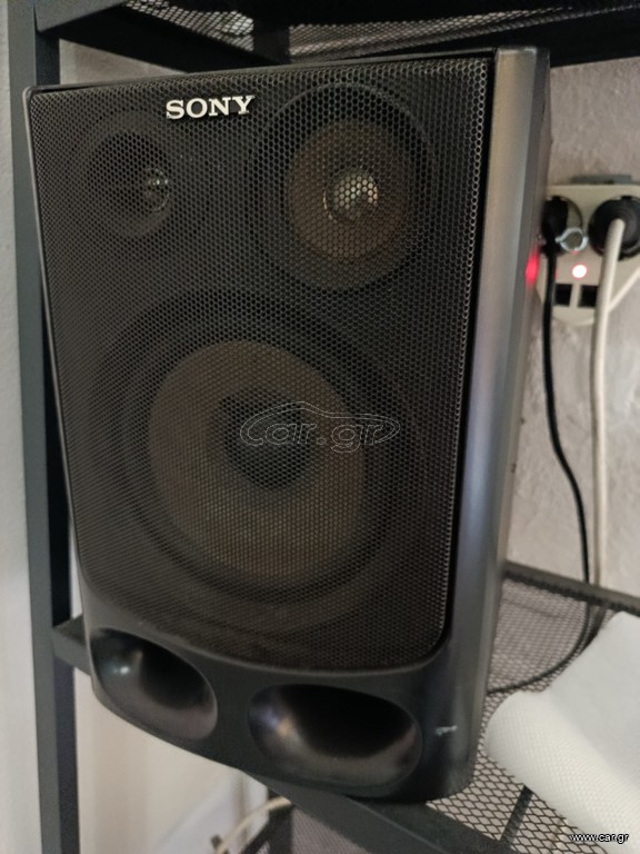 Σετ Ηχεία sony