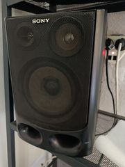 Σετ Ηχεία sony