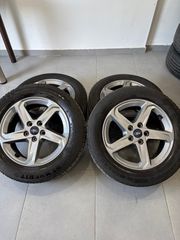 ΖΑΝΤΟΛΑΣΤΙΧΑ FORD 16 ΙΝΤΣΩΝ