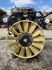 ΚΙΝΗΤΗΡΑΣ ΓΕΡΜΑΝΙΑΣ MERCEDES AROCS 471926 EURO 6 450PS