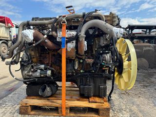 ΚΙΝΗΤΗΡΑΣ ΓΕΡΜΑΝΙΑΣ MERCEDES AROCS 471926 EURO 6 450PS-thumb-1