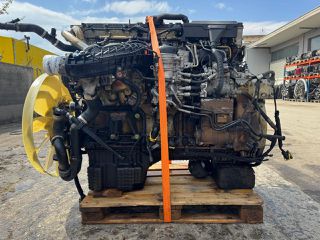 ΚΙΝΗΤΗΡΑΣ ΓΕΡΜΑΝΙΑΣ MERCEDES AROCS 471926 EURO 6 450PS-thumb-2