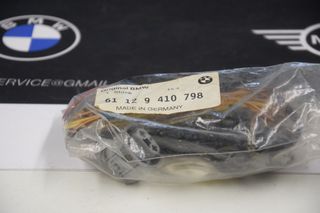 Γνήσια Καλωδίωση Προβολέα Ομίχλης BMW – E90 – 61129410798 – Καινούργιο (NOS)
