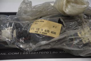 Γνήσια Καλωδίωση Κλιματιστικού BMW – E36 – 61129410406 – Καινούργιο (NOS)-thumb-1